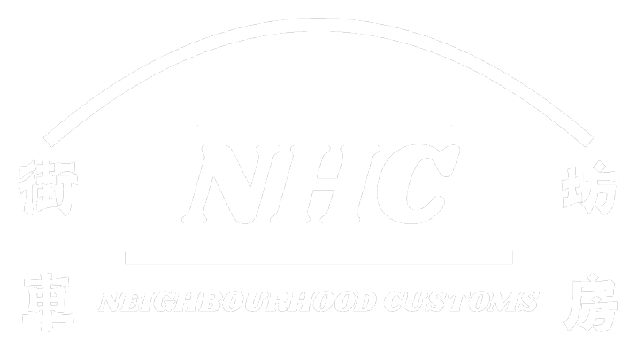 Neighbourhood Customs